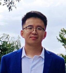 Xu Wang